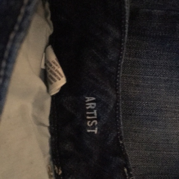 American eagle size 2 Short Jeans - Picture 6 of 7